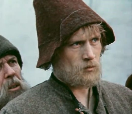 «Я вон каков уродился...»