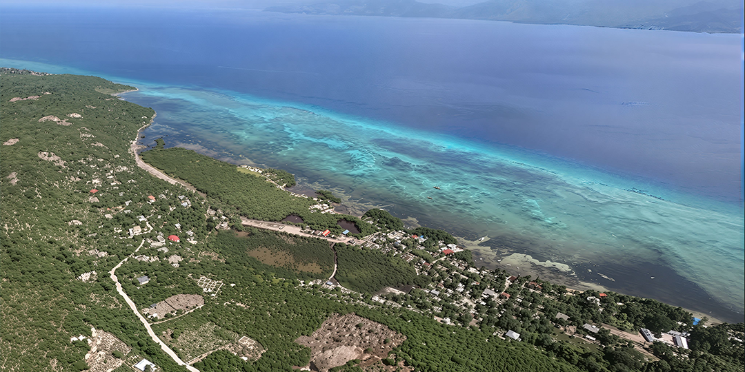 Княжество за полтора миллиона