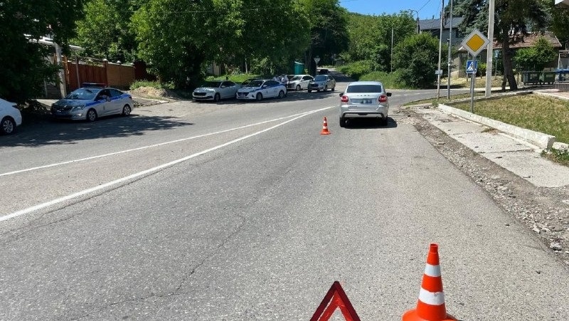      Фото: Госавтоинспекция СК