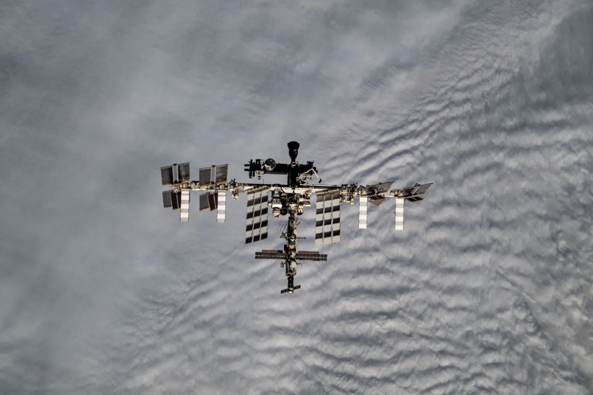 © NASA