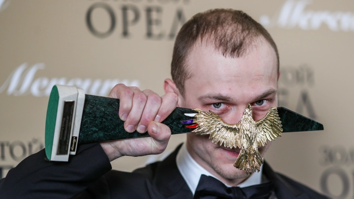 Фото: Lantyukhov Sergey/Globallookpress