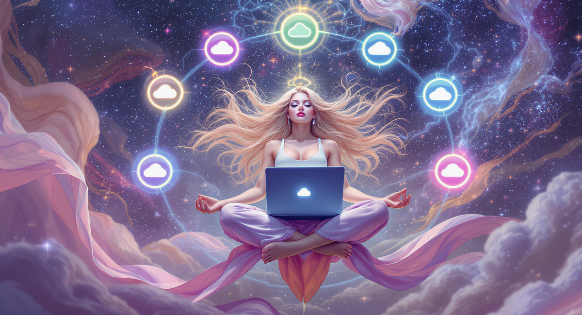 Эволюция твоего рабочего места