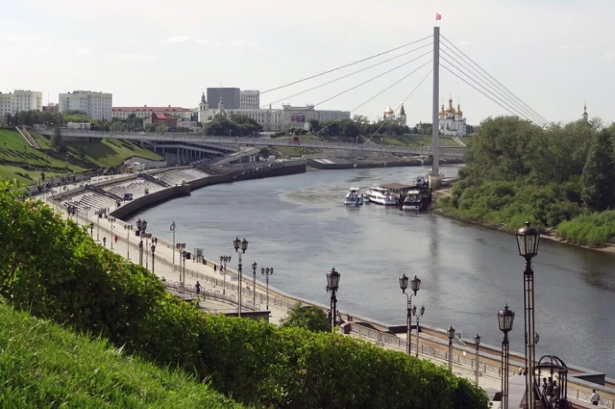    Эксперт прокомментировал введение туристического налога в Тюмени