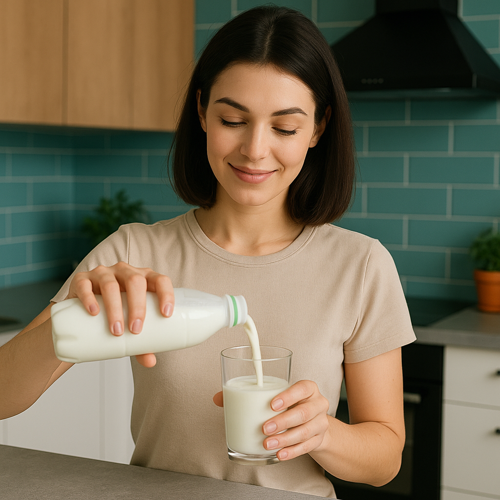 Когда стоит задуматься о приеме БАДов?