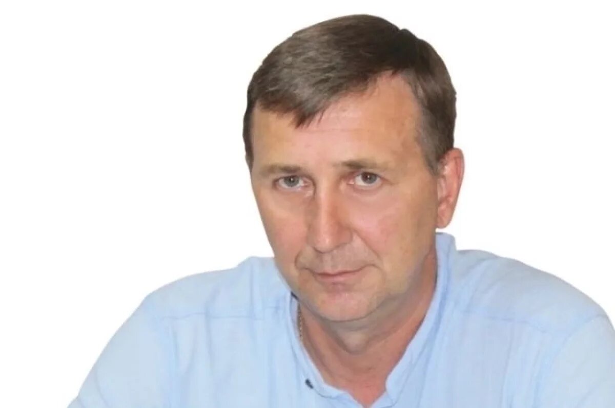    Фейковую страницу от имени главы МЧС Крыма создали мошенники