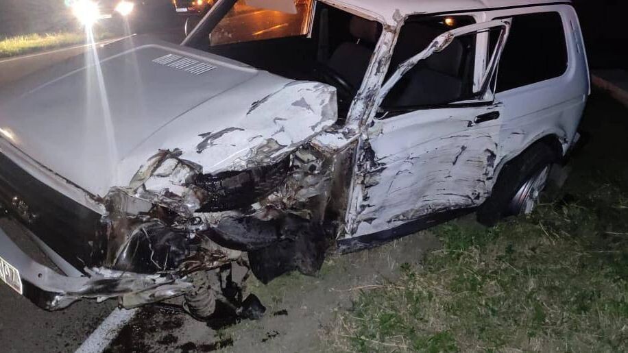    Фото: t.me/gibdd07/13528