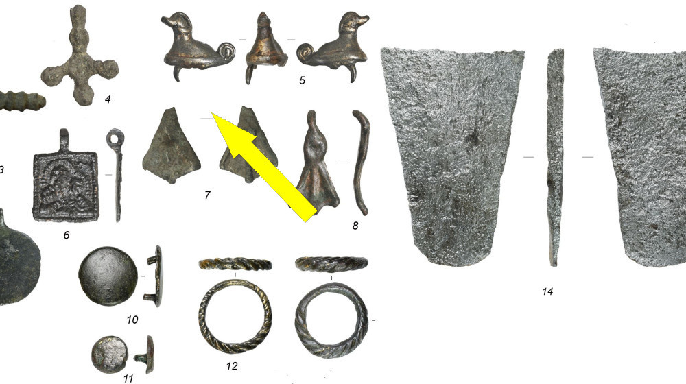    Тайны балтов: кто скрывается за легендами о латышах