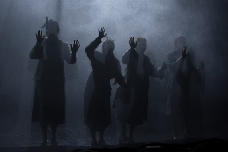 Фотограф Полина Королева