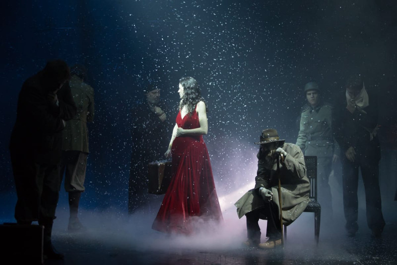 Фотограф Полина Королева