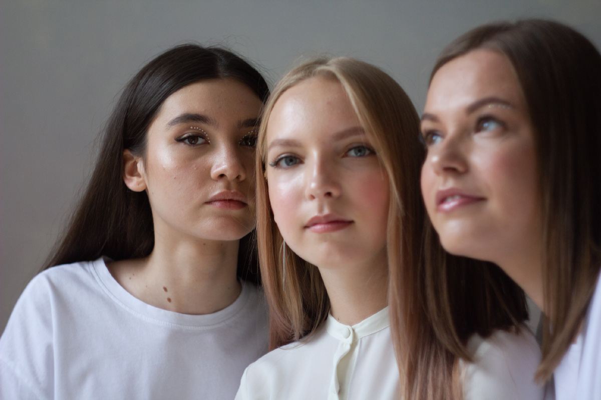 «Ресницы №1», Мытищи, МО