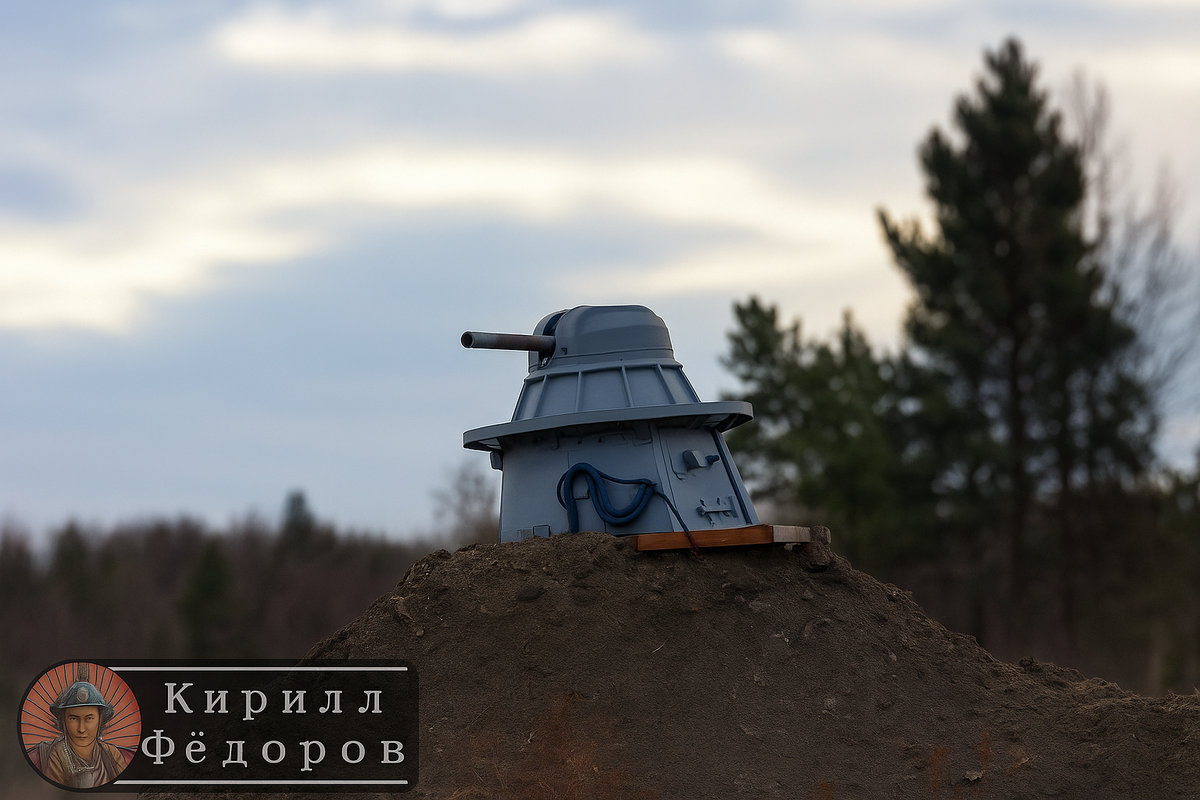 Картина улучшена ИИ. Может быть неточным, как реальный образец