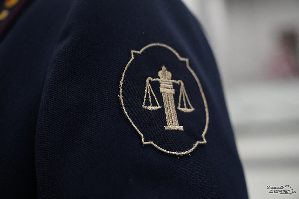    Фото: Лидия Аникина © ИА «Уральский меридиан»