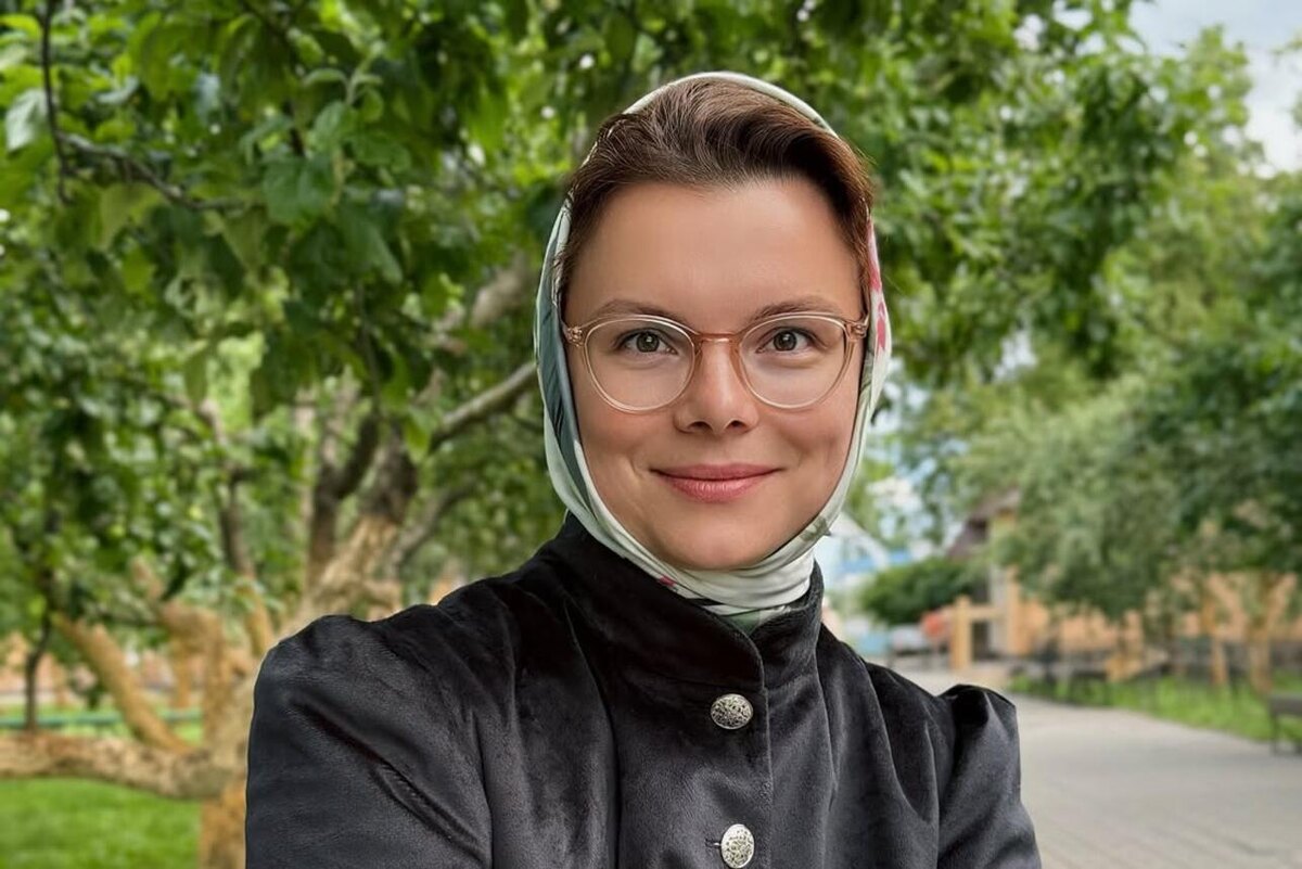    Татьяна Брухунова Социальные сети