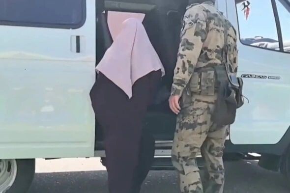     / Источник: © Пресс-служба УФСБ по РТ