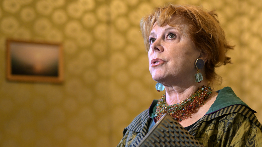    Фото: © РИА Новости/Владимир Астапкович