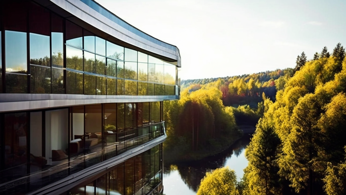    Завидово-2025: три новых отеля для идеального отдыха под Москвой