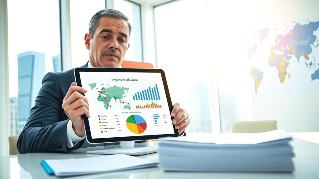    Вы ищете, как использовать государственную поддержку для импортеров из Китая? Узнайте о льготах, субсидиях и программах для МСБ! kargo logistic