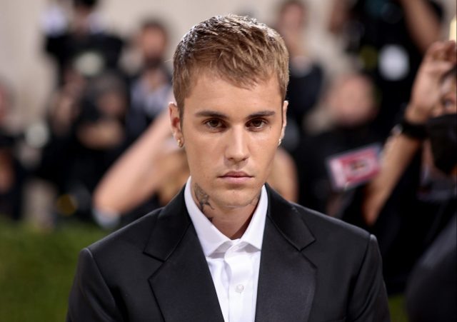    Джастин Бибер. Фото: Getty Images