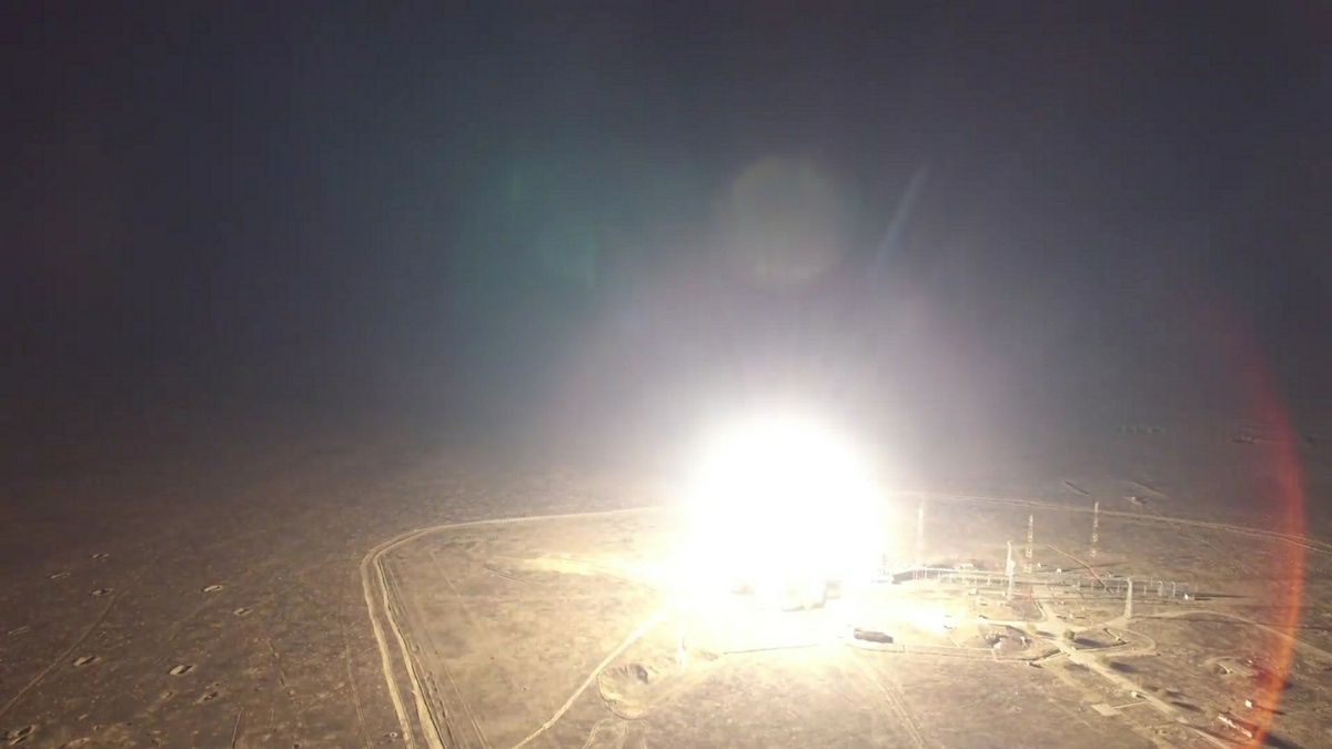 © Russian Defence Ministry\Global Look Press