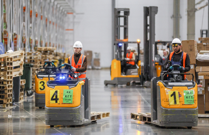    Сергей Булкин/ТАСС