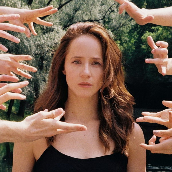     Ольга Лерман сыграет фрекен Жюли в спектакле южноафриканского режиссера