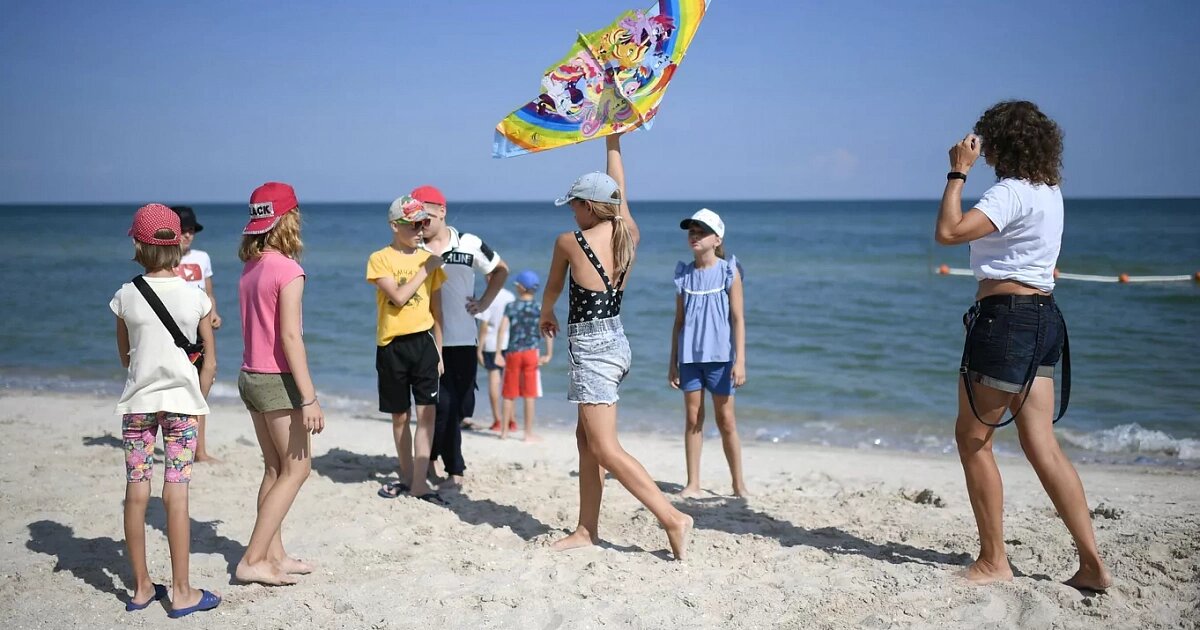 Фото: РИА Новости / Константин Михальчевский