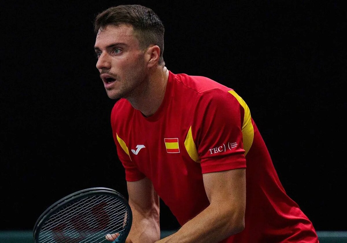 Педро Мартинес Портеро