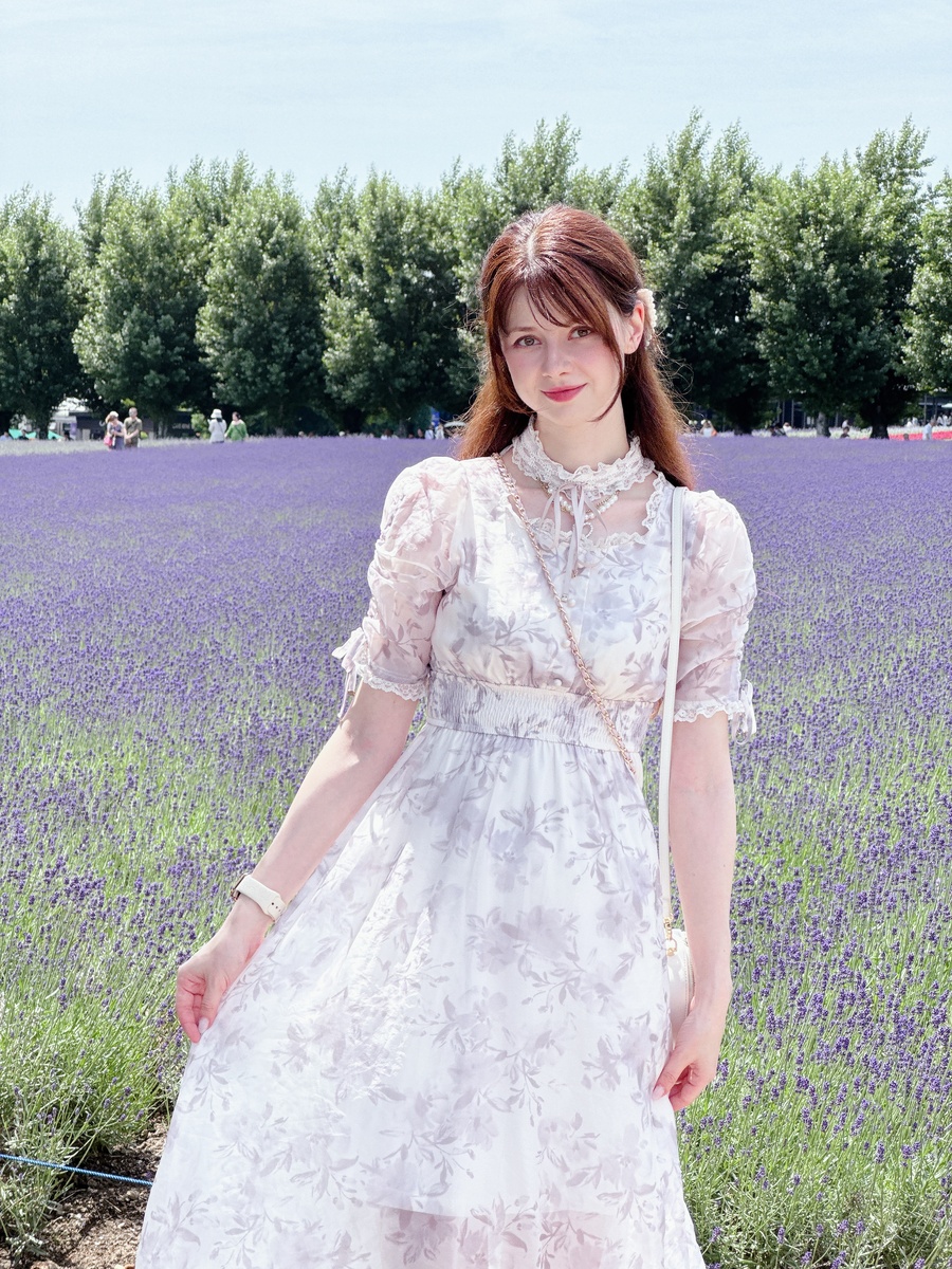 Автор блога