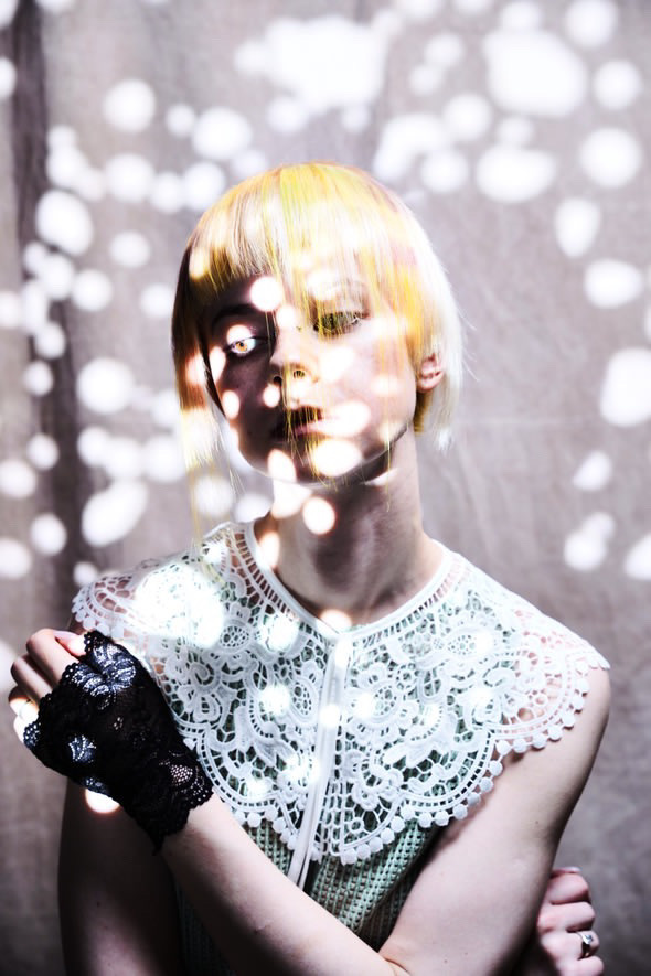 Автор блога 