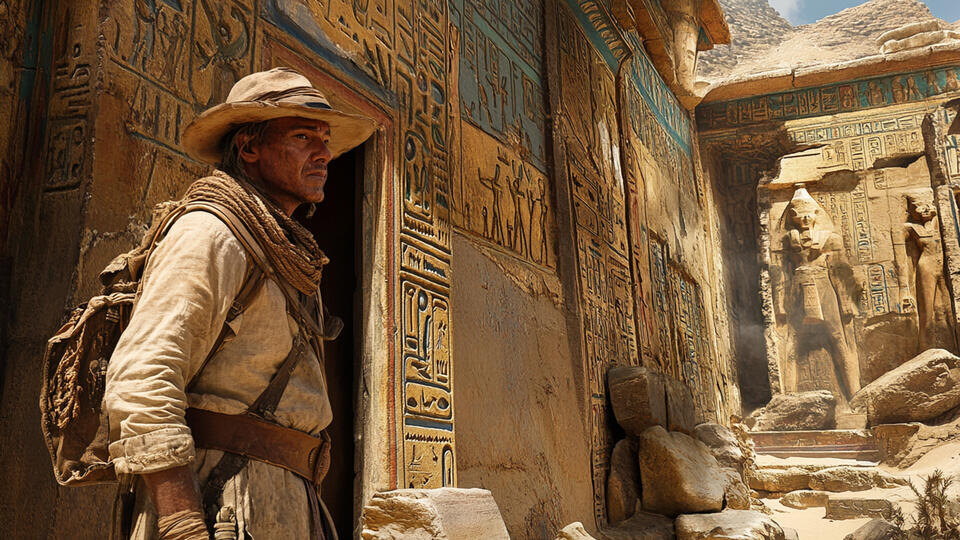 Фото: © РЕН ТВ 