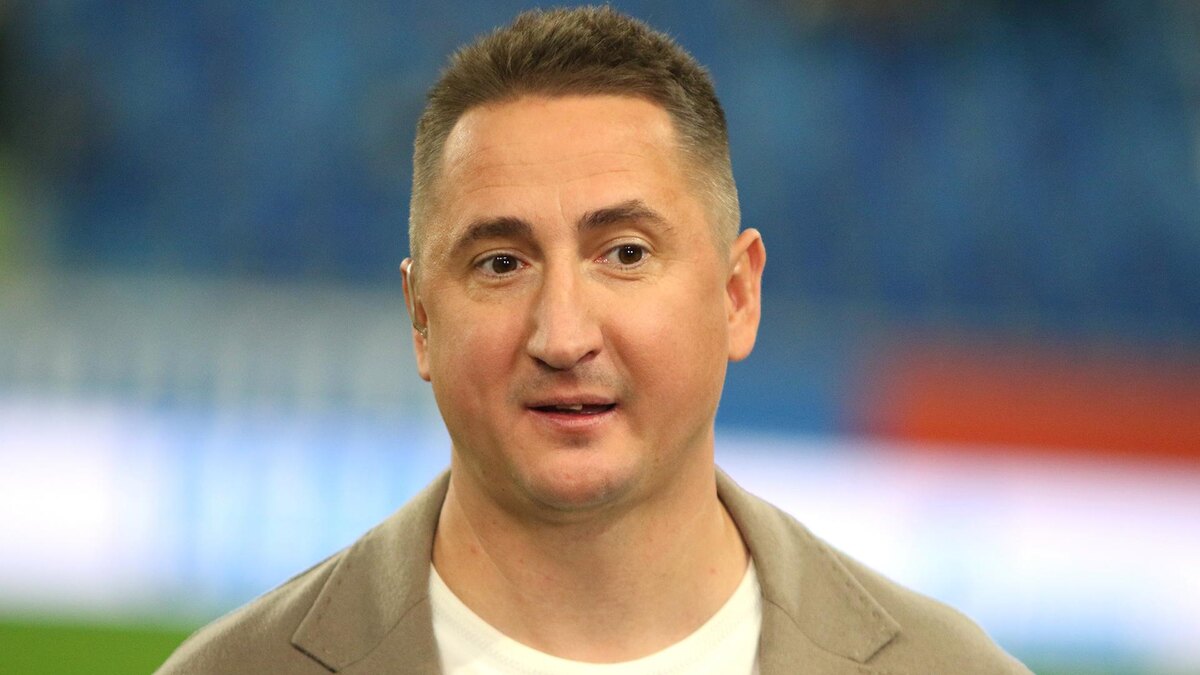    Фото: Maksim Konstantinov/globallookpress.com