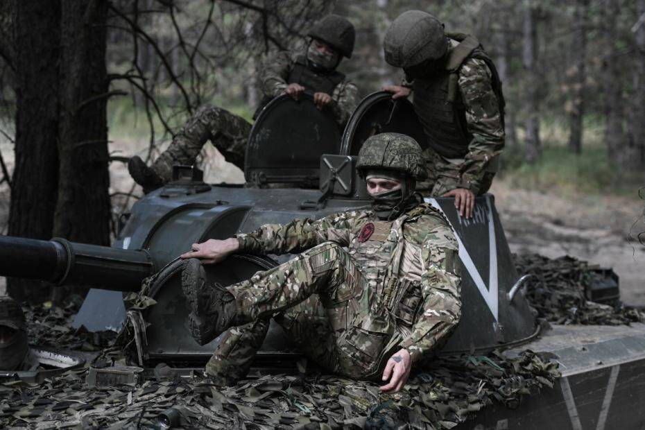    Константин Михальчевский/РИА Новости