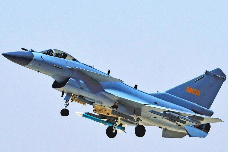    Liu Chuan/Xinhua/ZUMA Press/Global Look Press