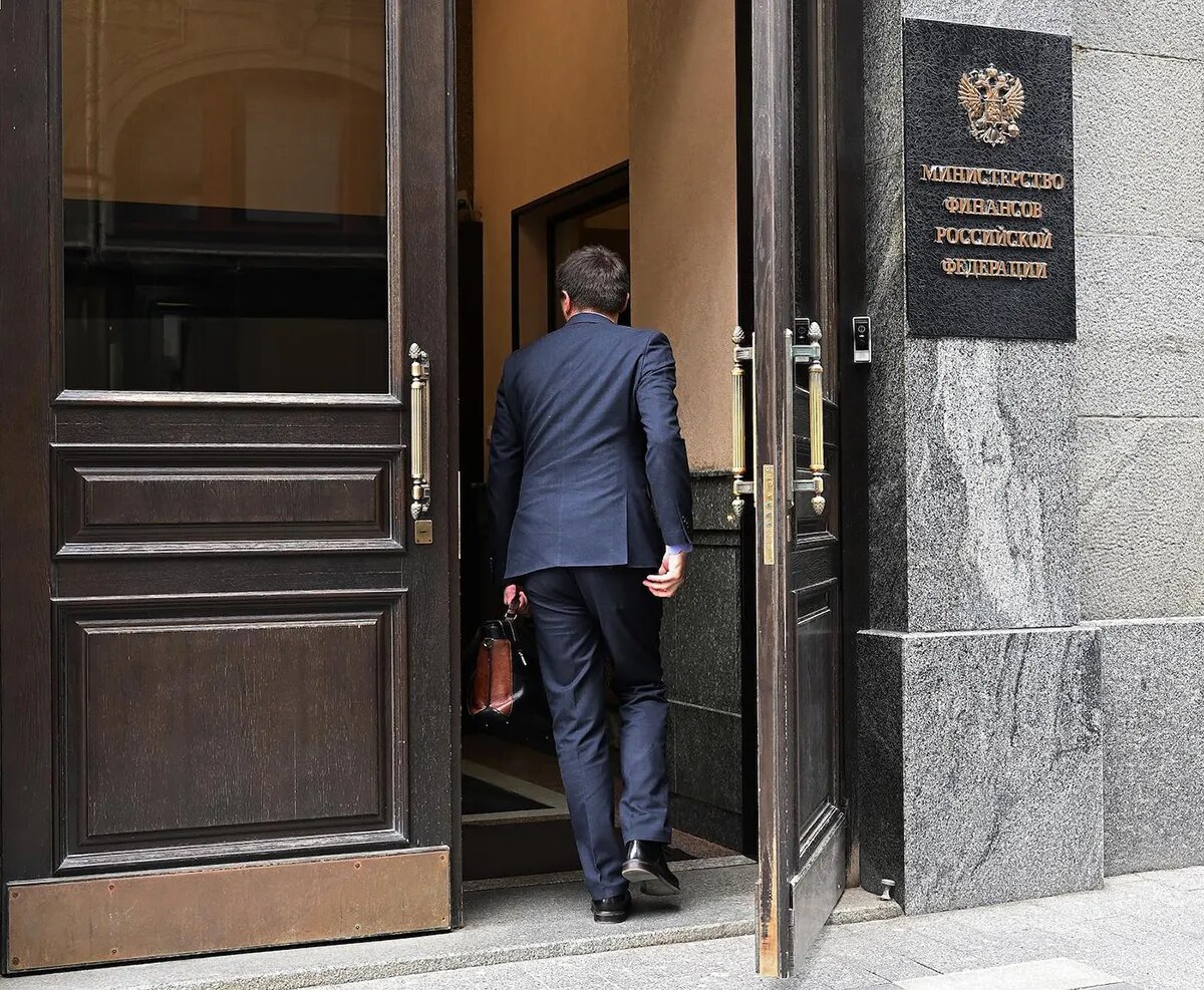    Ирина Бужор / Коммерсантъ