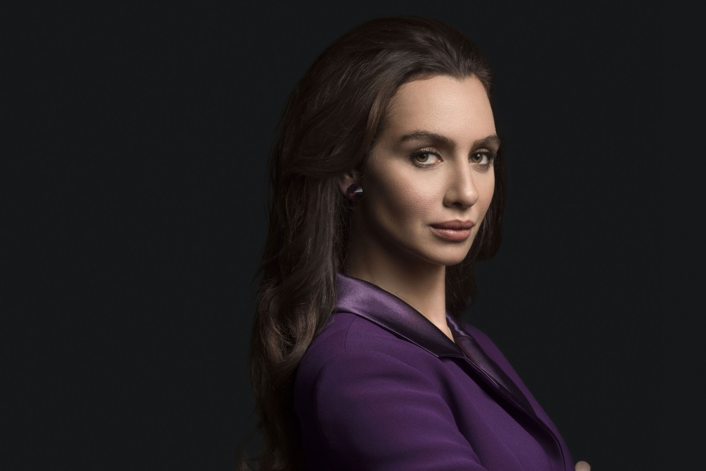 Бирдже Акалай. Фото взято из поисковика Яндекс. 