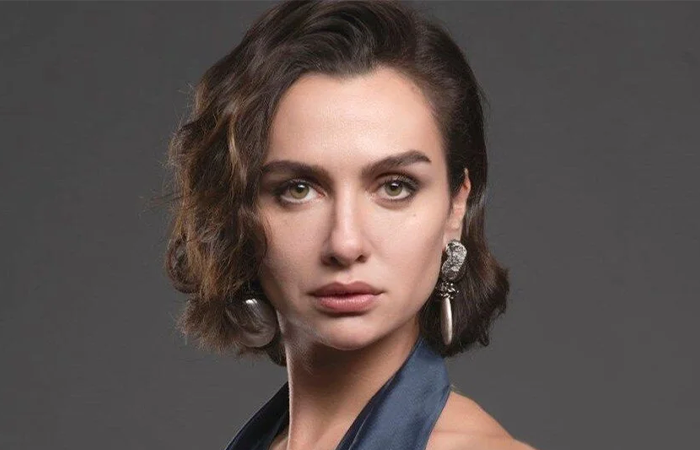 Бирдже Акалай. Фото взято из поисковика Яндекс. 