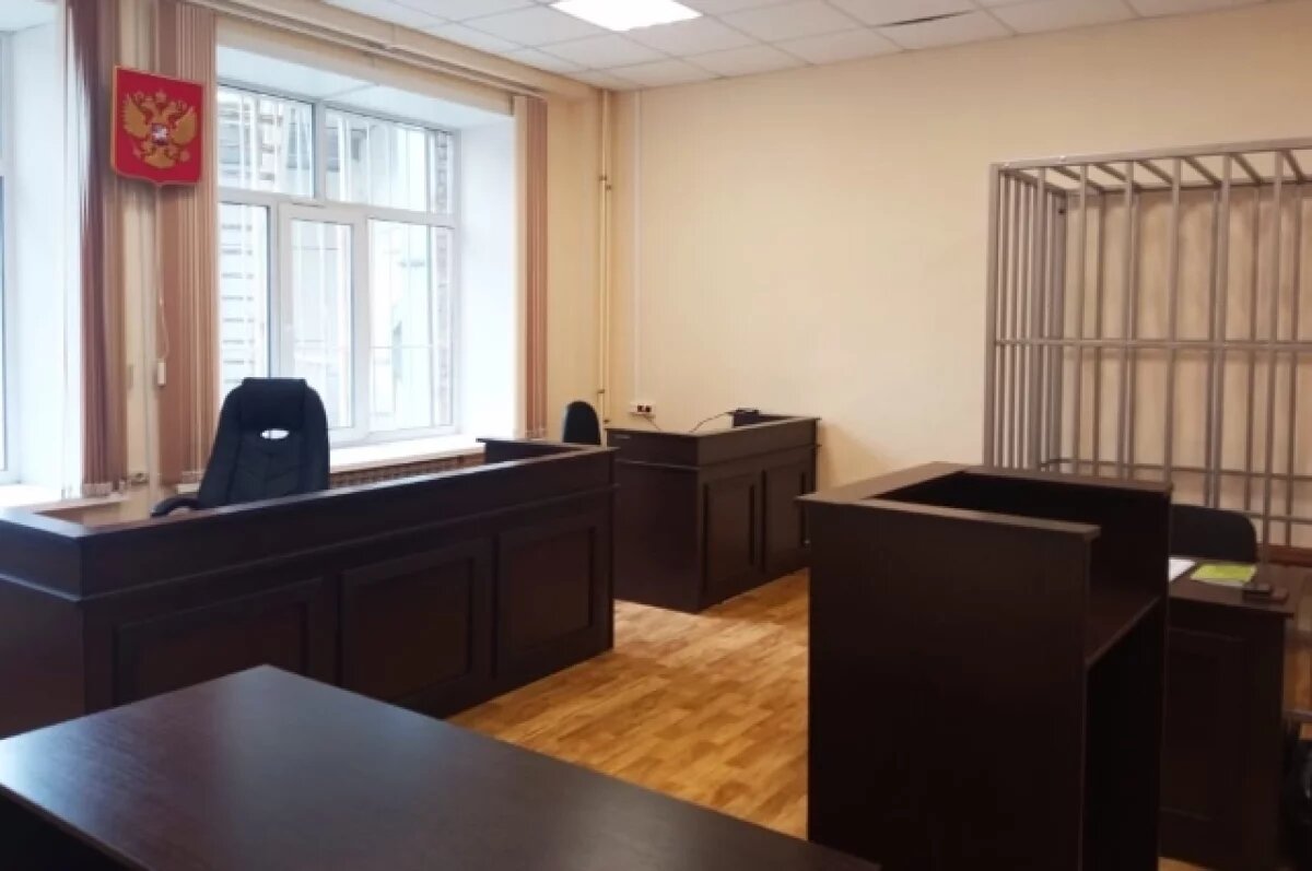    Расследование убийства инструктора учебного центра МВД завершили в Пскове