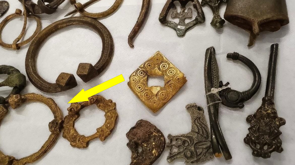    Исчезновение пруссов раскрыто ученым: загадки балтийского народа