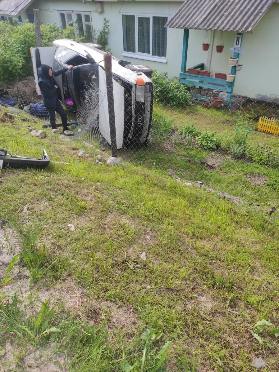    Фото: ГКУ РК "ОПС по Медвежьегорскому району"