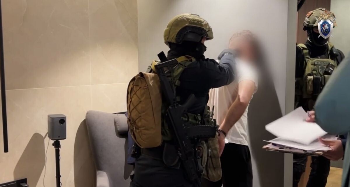     / Источник: © СУ СКР по Челябинской области