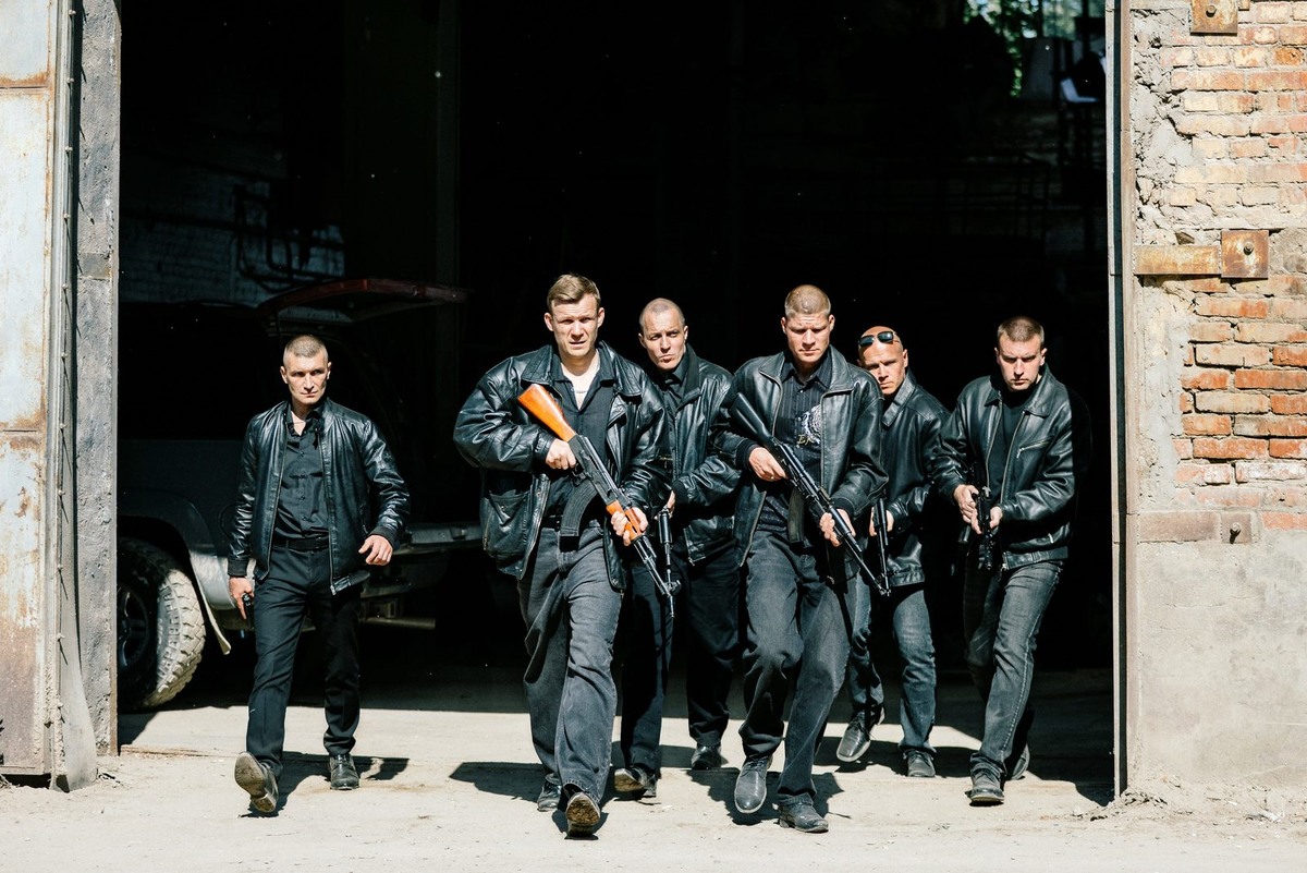 Листайте вправо, чтобы увидеть больше изображений