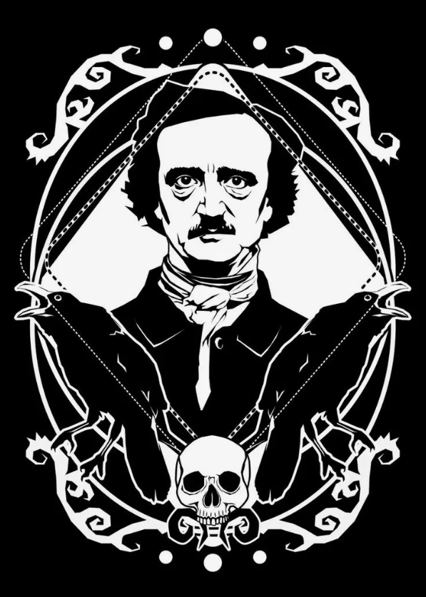 Эдгар Алан По