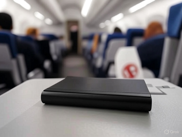     Изображение сгенерировано Grok