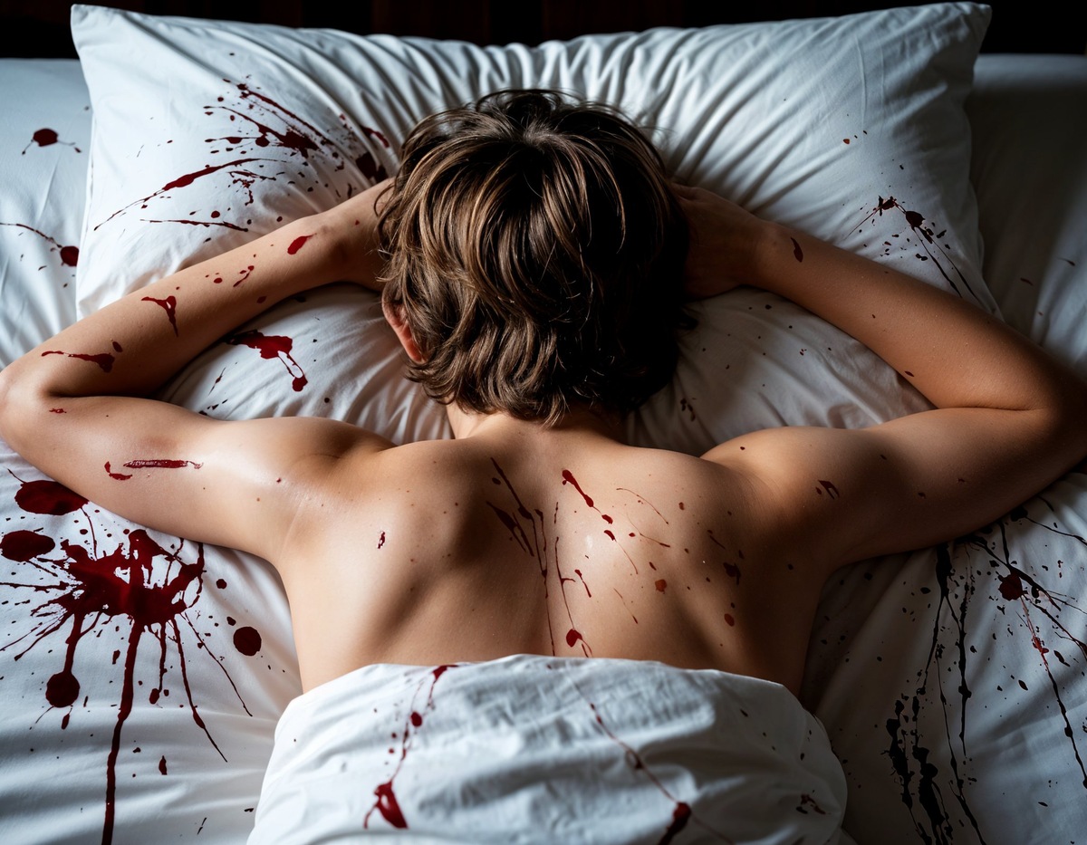    71-летний липчанин предстанет перед судом за нападение на спящего подростка lipetsknews.ru | тематическое