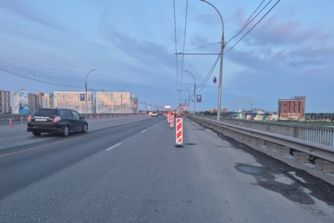    Фото: мэрия Новосибирска