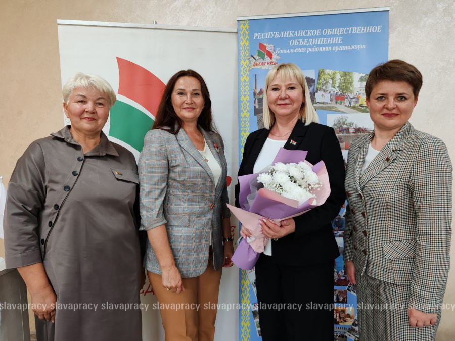     У "Белой Руси" – новый лидер