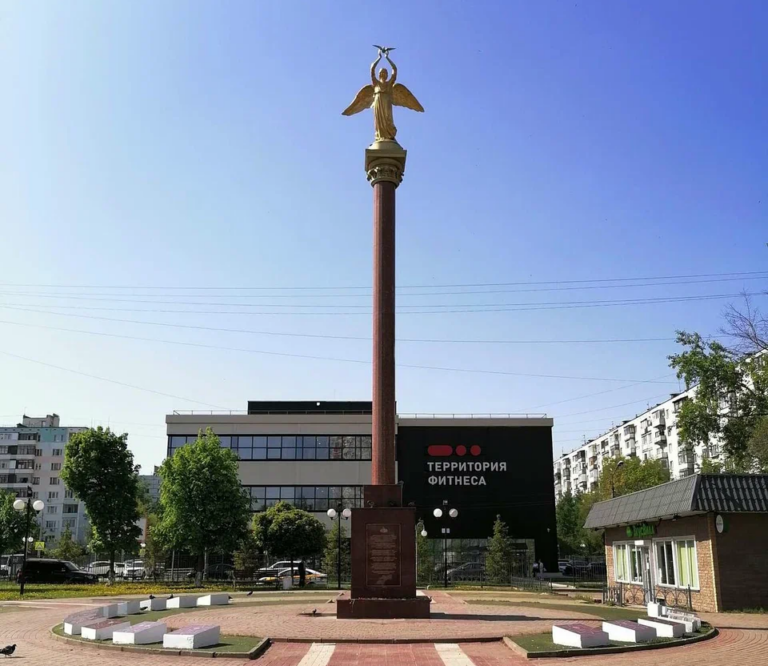    Фото: Яндекс карты/Marat Zan Анна Мигинеишвили