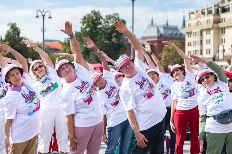    Фото: ЦМД «Дорогомилово»