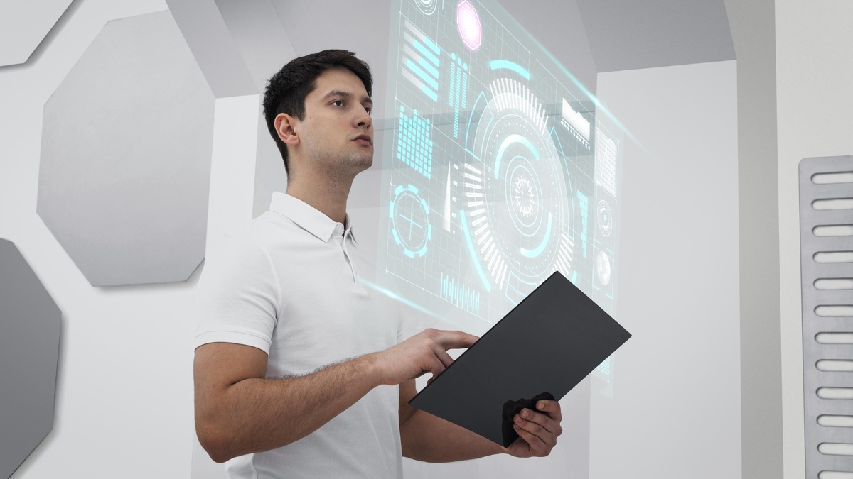    Югра вошла в топ по технологическому развитию