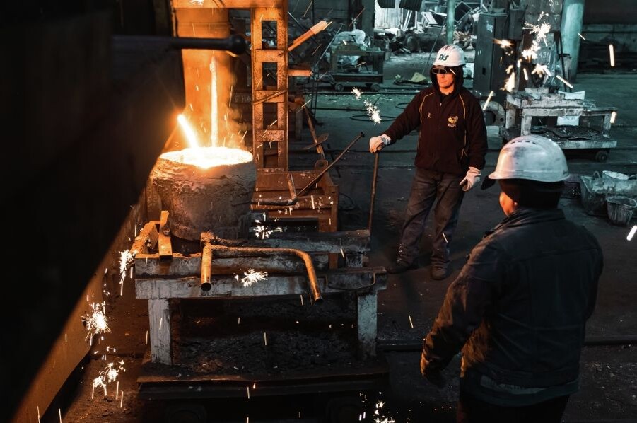     / Источник: © Сергей Мирный/РИА Новости